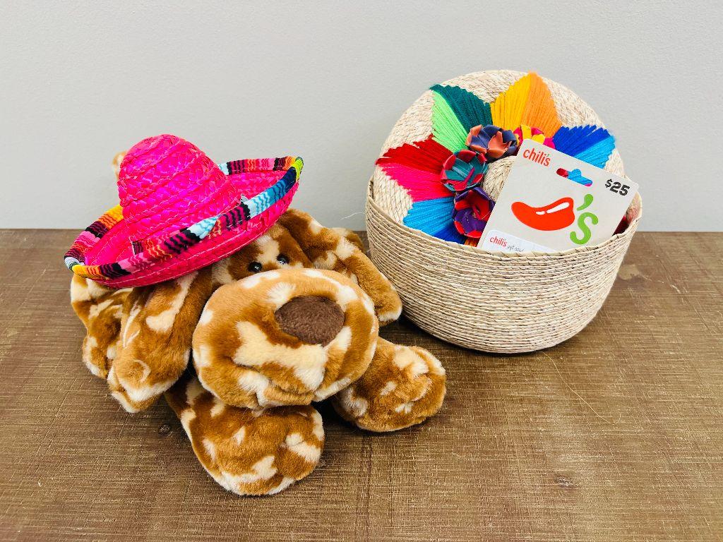 Chili's Gift Set