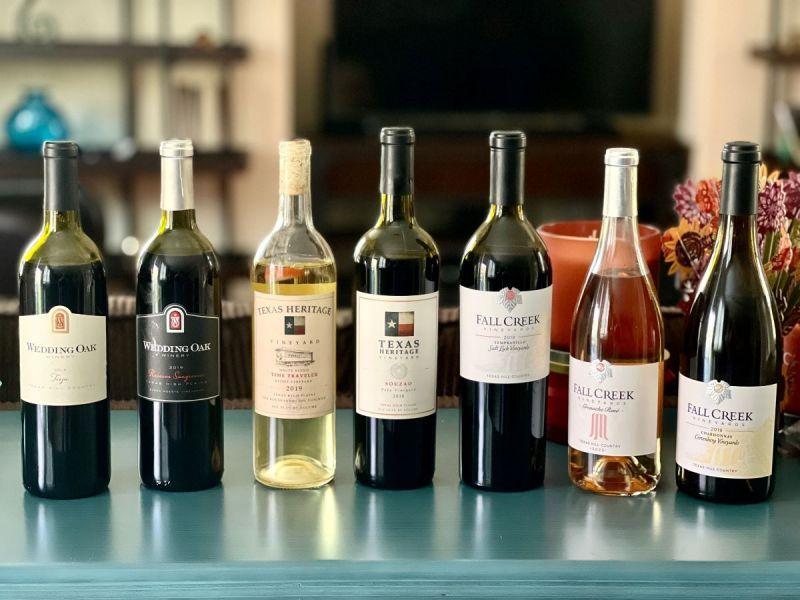 Wine Tasting & Dinner w/Fr. Scott