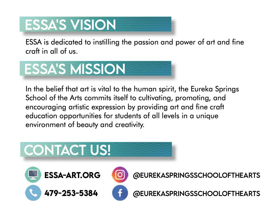 $100 Gift Certificate - ESSA