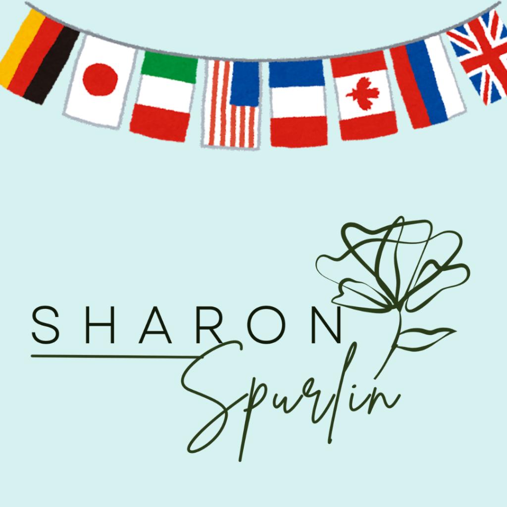 Sharon Spurlin - 2026 Sponsor