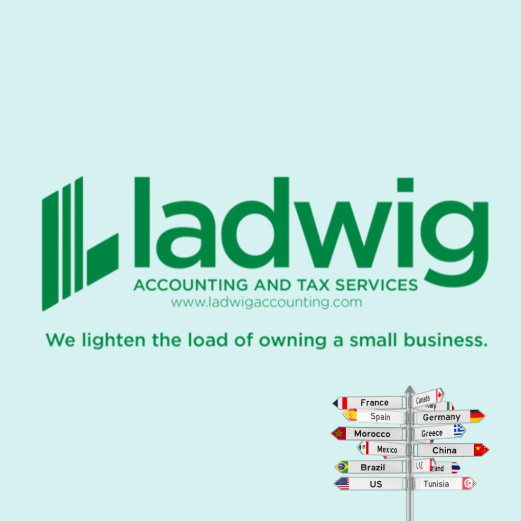 Ladwig Accounting Services - 2026 Sponsor