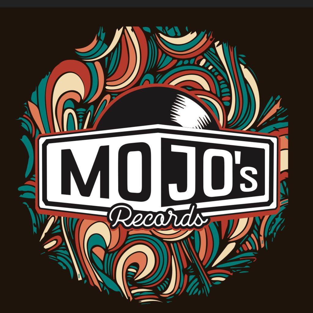 $50 Gift Certificate - MOJO'S Records/B-SIDE Cafe