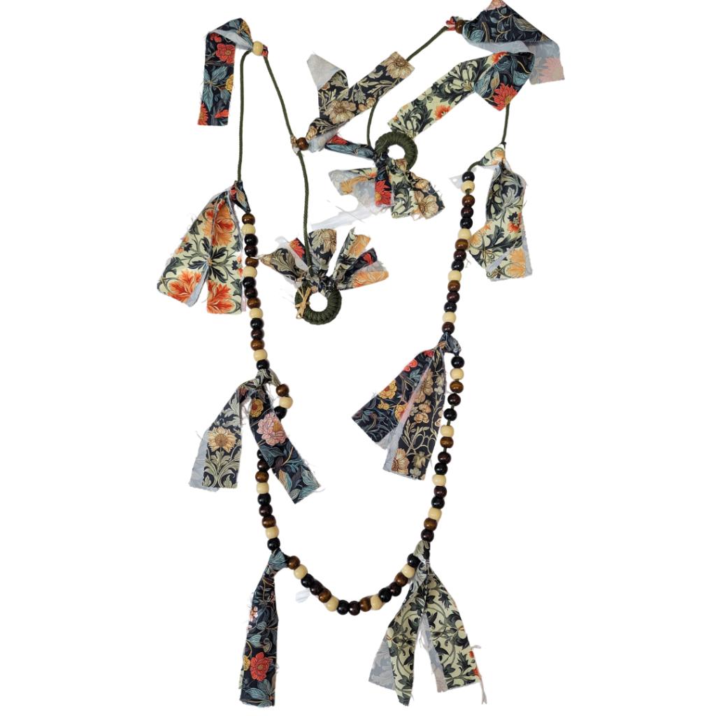 Boho Hippie Garland - #3