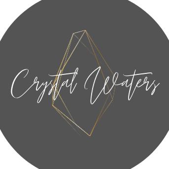 Crystal Waters - 2025 Sponsor