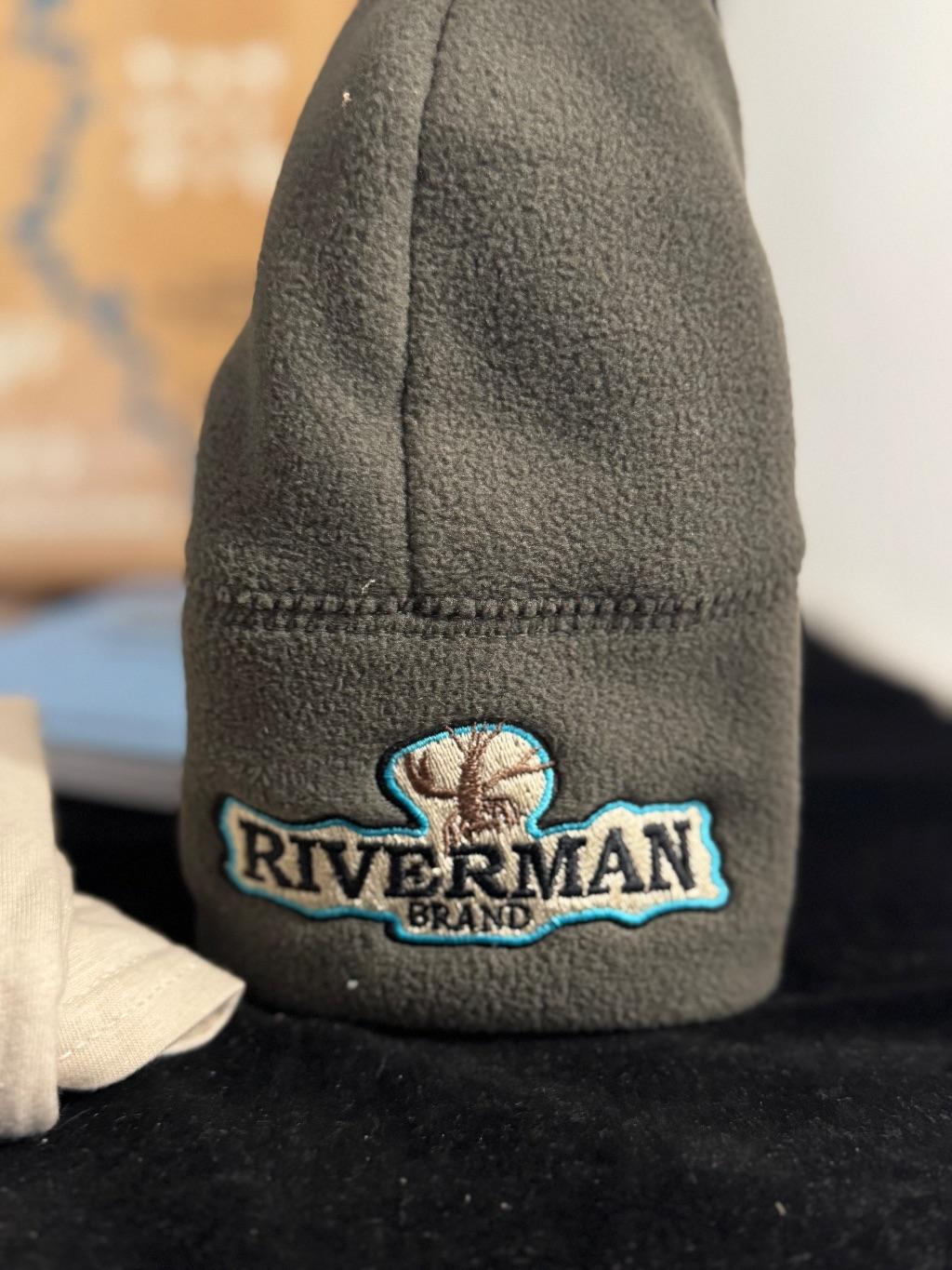 Riverman Gift Set