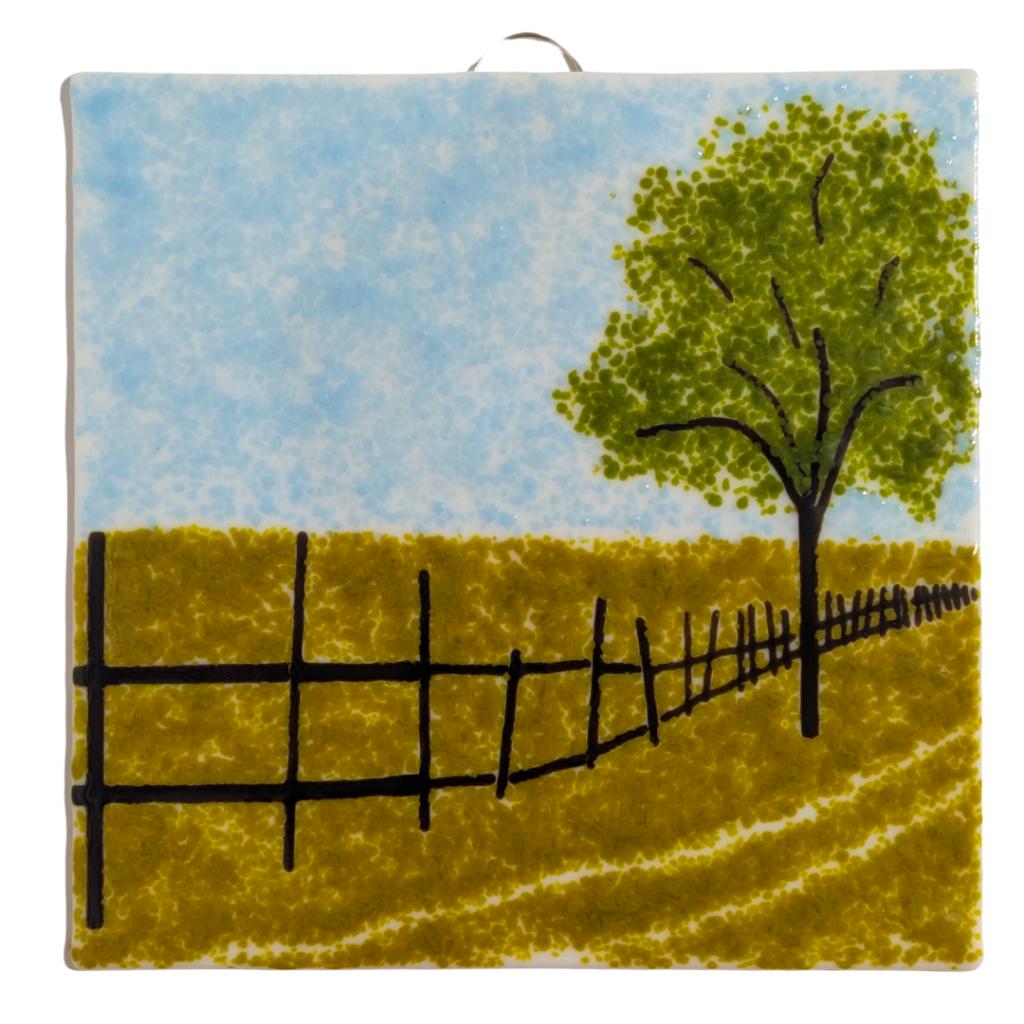 “Don’t Fence Me In” – Fused ...