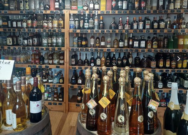Alpine Liquor - 2025 SPONSOR