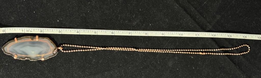Necklace by Beyond Chaos