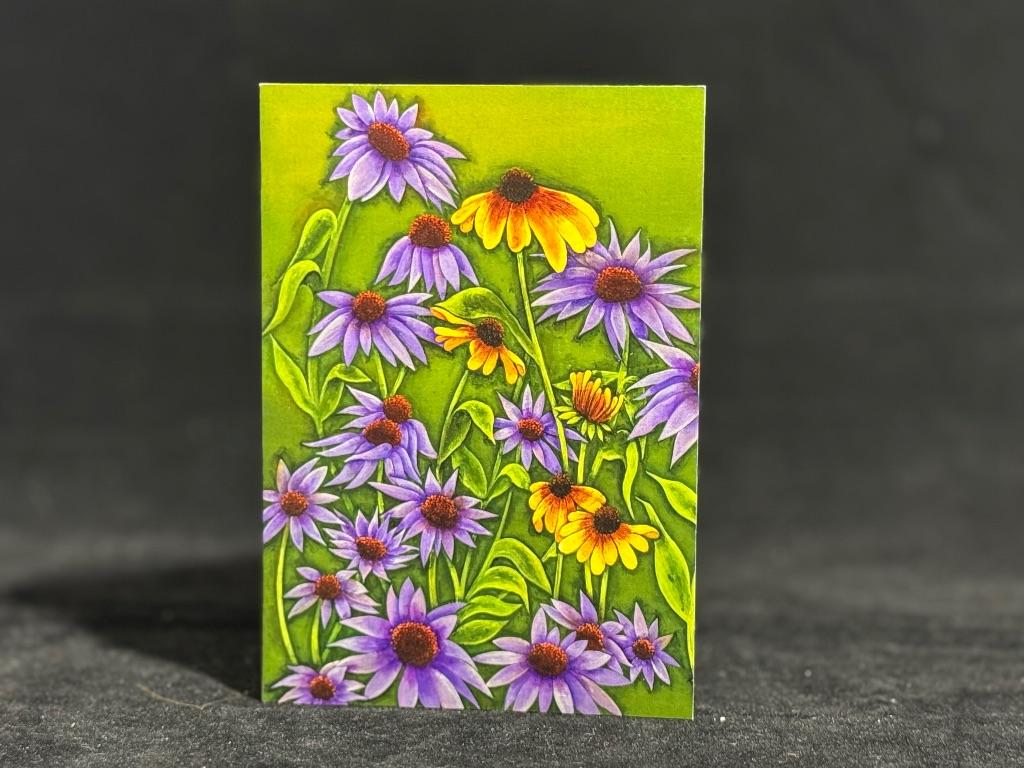 Note Cards - Wilson & Wilson Folk Art Co.