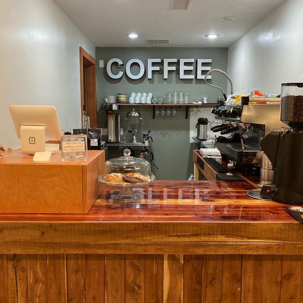Just Bee Coffee Bar- 2025 Sponsor