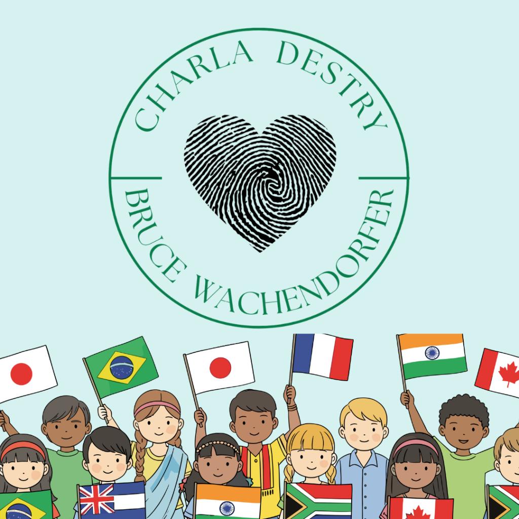 Bruce Wachendorfer & Charla Destry - 2026 Sponso...