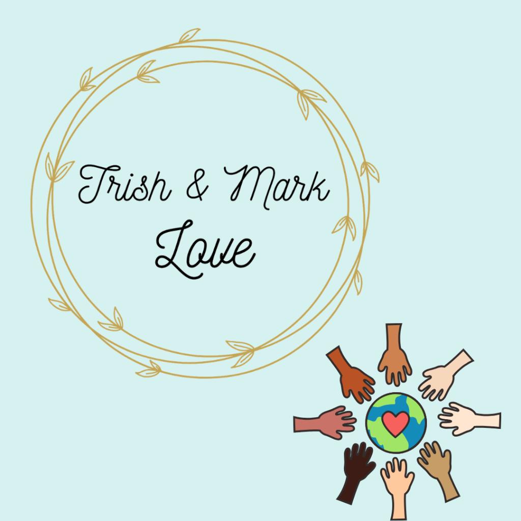 Trish & Mark Love - 2026 Sponsor