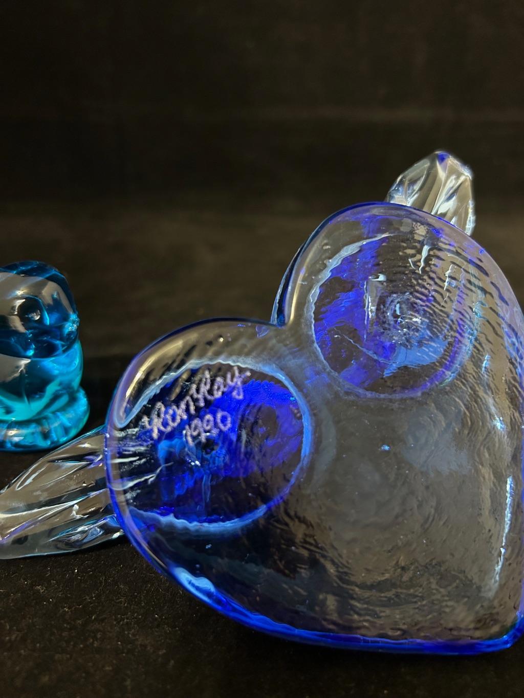 Bluebirds of Happiness - Terra Studios