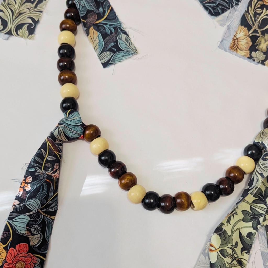 Boho Hippie Garland - #3