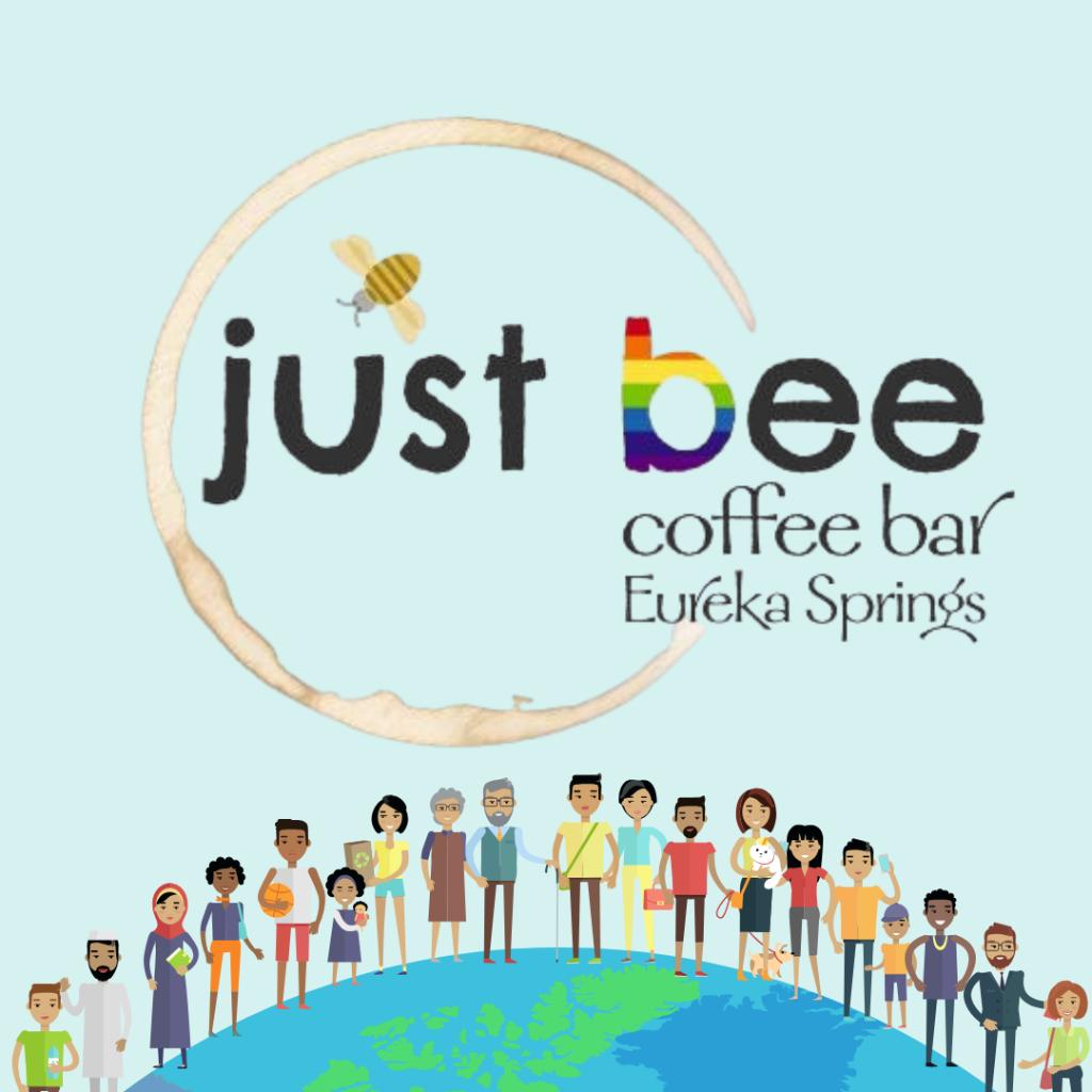 Just Bee Coffee Bar- 2026 Sponsor