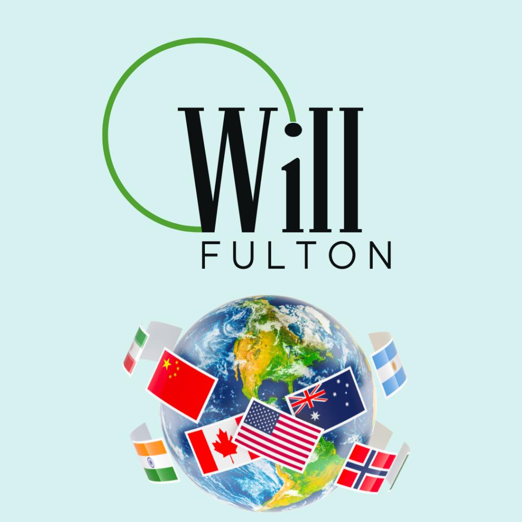 Will Fulton - 2026 Sponsor