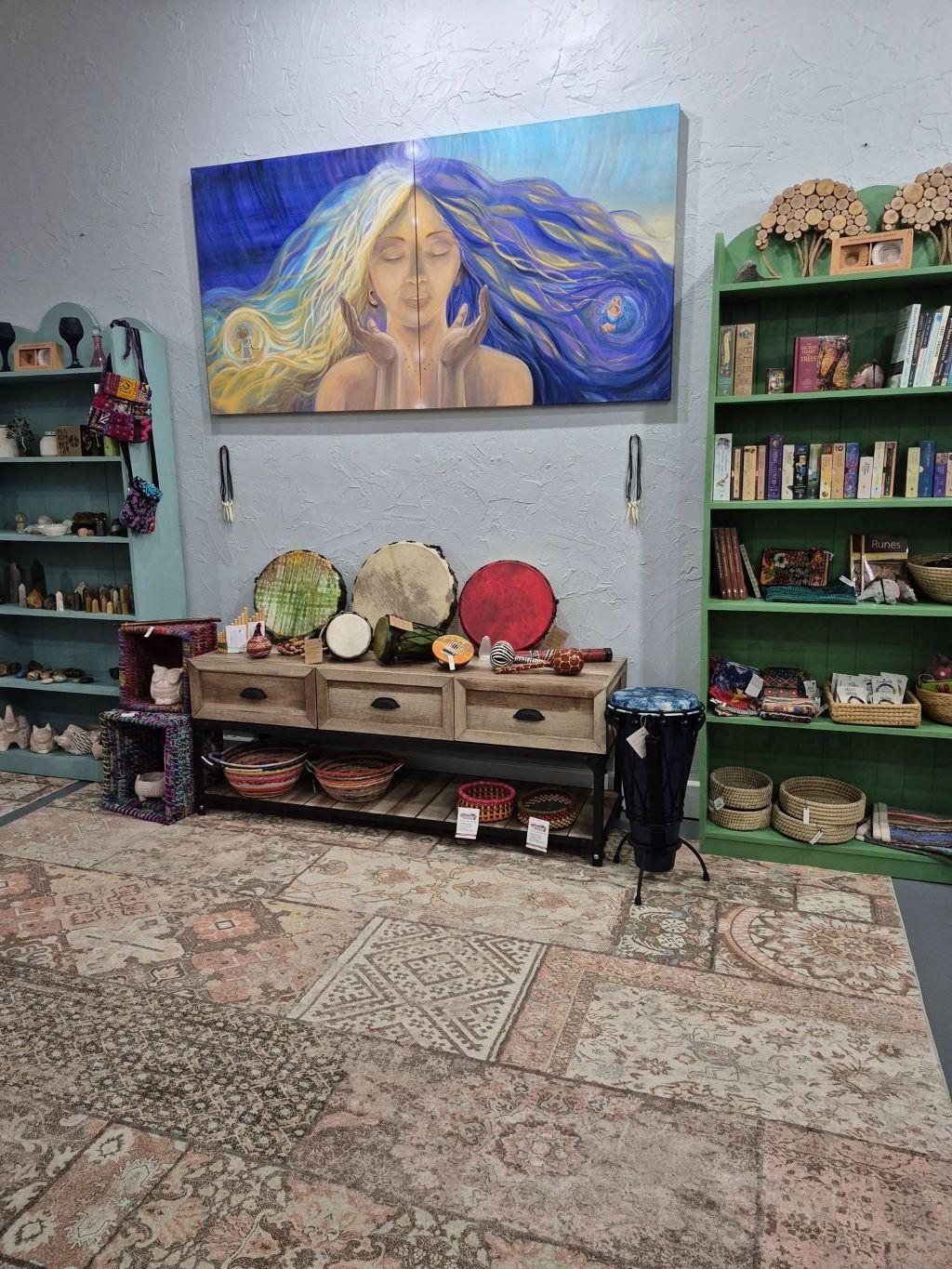 Insight Reading with OakRose River Althea