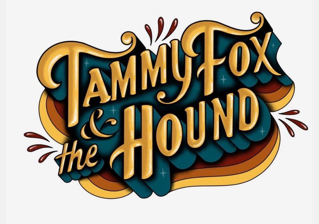 2 Hour Music Set by Tammy Fox & the Hound