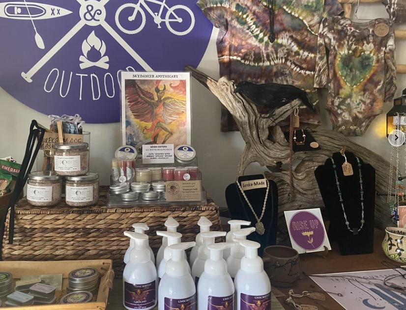 $25 Gift Certificate - Eureka Vintage & Outdoor