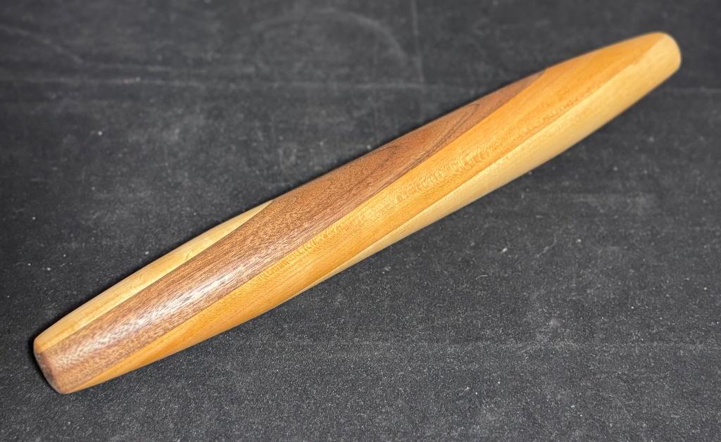 French Style Rolling Pin