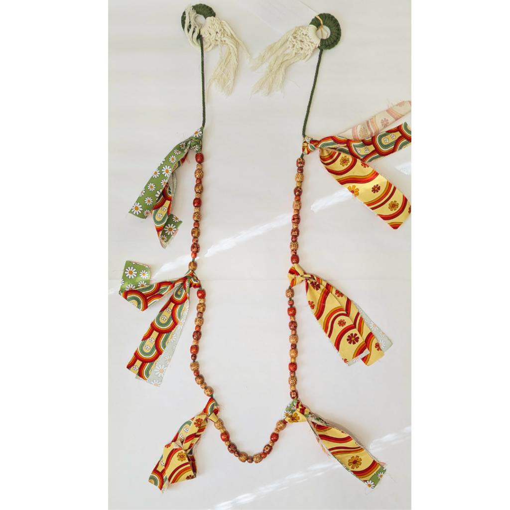 Boho Hippie Garland - #2