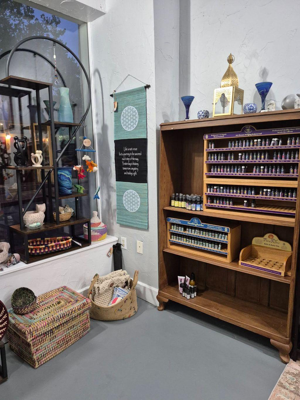 Insight Reading with OakRose River Althea