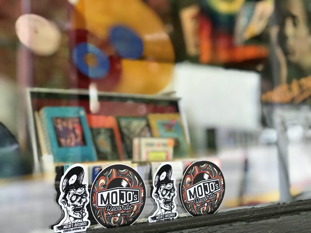 $50 Gift Certificate - MOJO