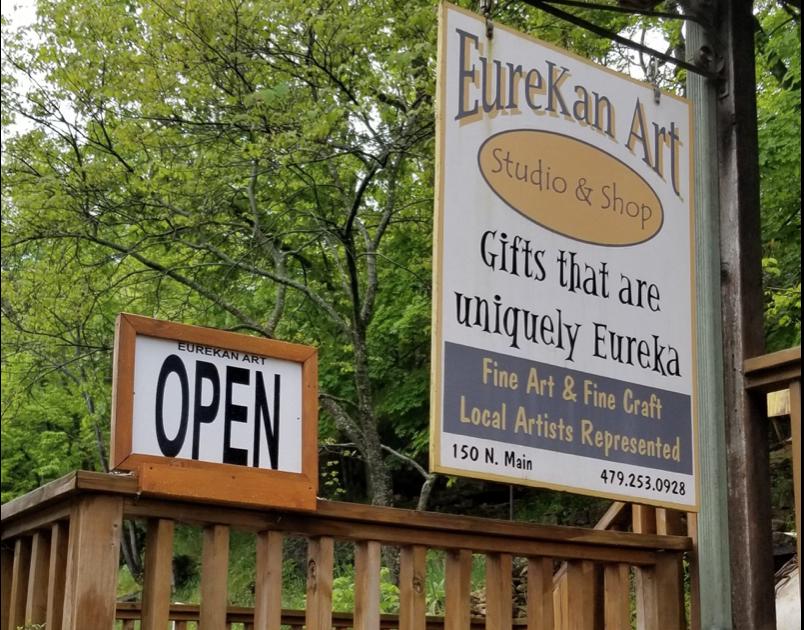 $50 Gift Certificate - EureKan Art