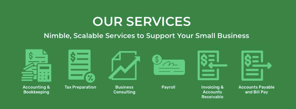 Ladwig Accounting Services - 2025 Sponsor