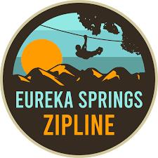 $100 Gift Certificate Eureka Springs Zipline #1