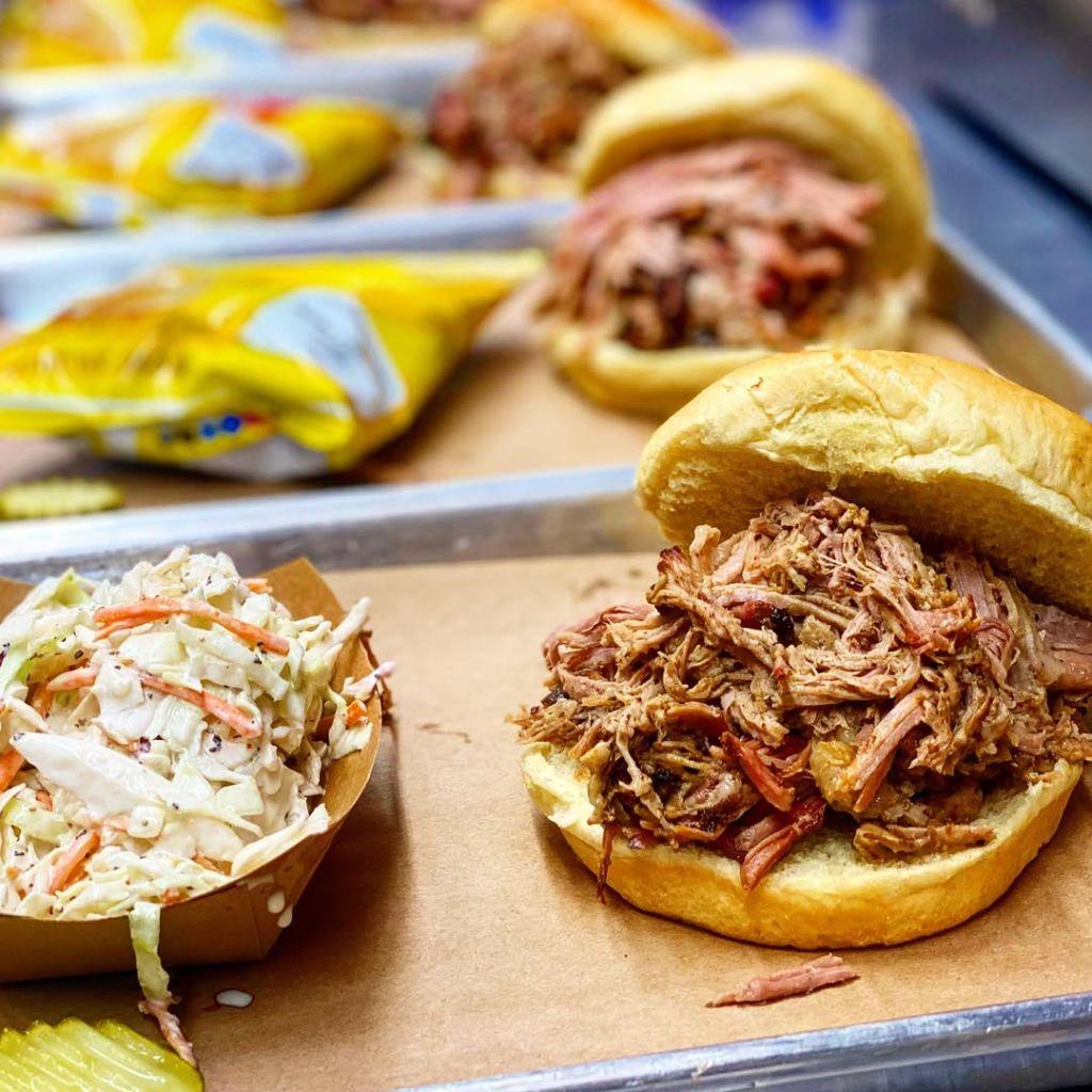 SAUCED Barbeque & Brews - $25 Gift Card