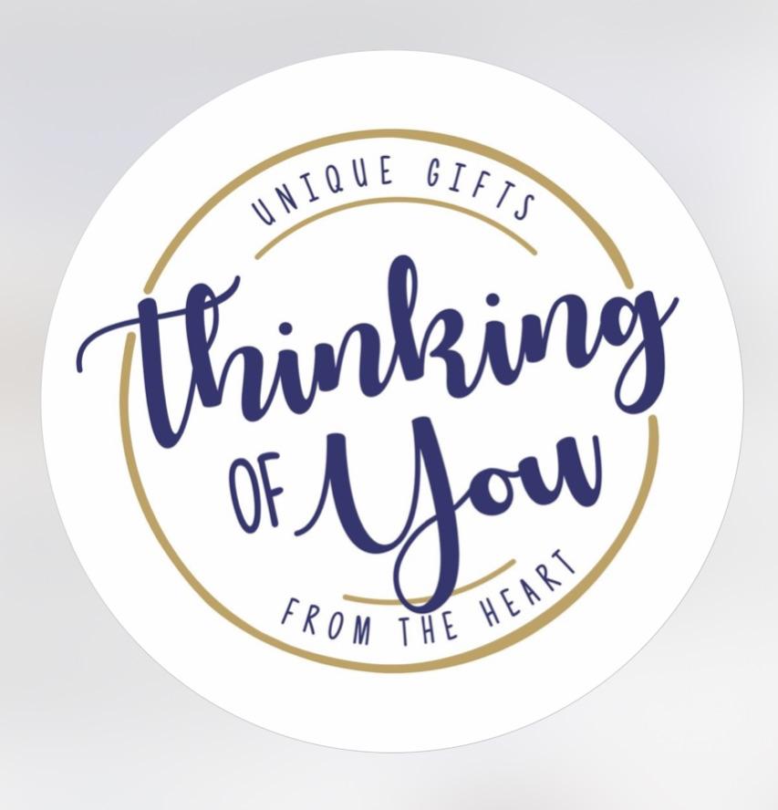 $100 Gift Certificate - Thinking of You