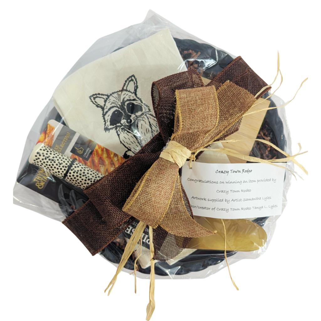 “I’m a Baker Too” Kitchen Gift Set