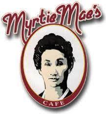 $50 Gift Certificate to Myrtie Mae's