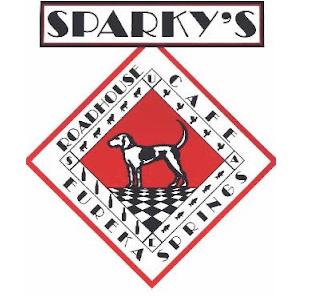 $50 Gift Certificate - Sparky's Roadhouse Cafe