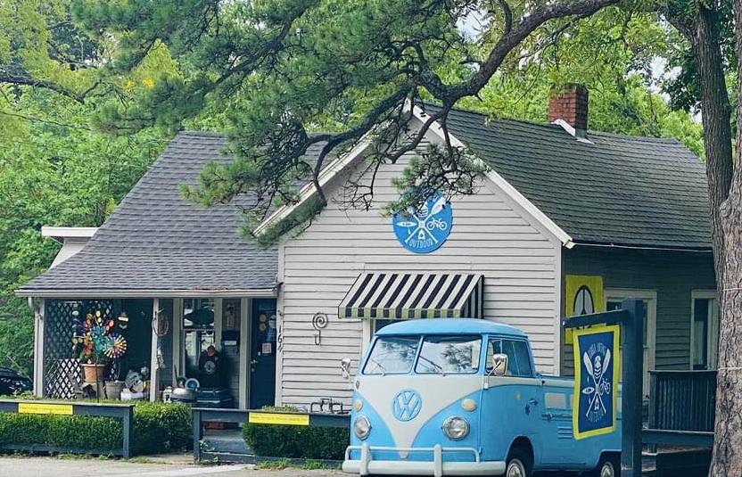 $25 Gift Certificate - Eureka Vintage & Outdoor