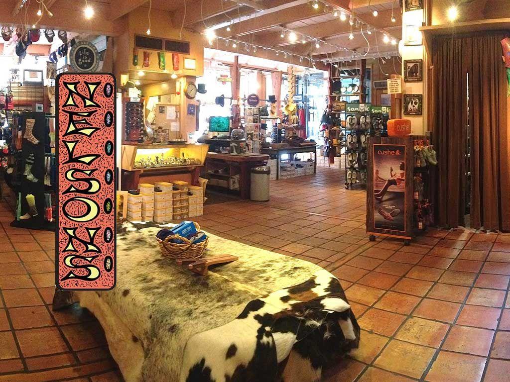 Nelson's $50 Gift Certificate