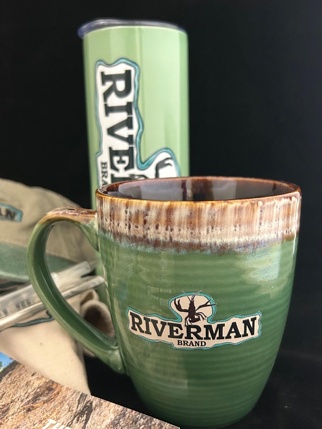Riverman Gift Set
