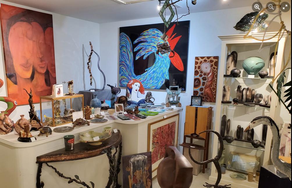$75 Gift Certificate - EureKan Art