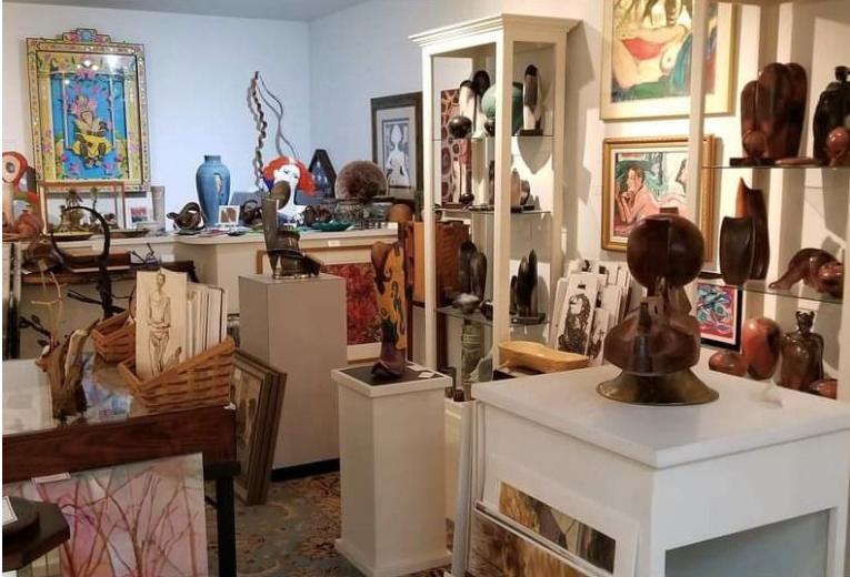 $25 Gift Certificate -  EureKan Art