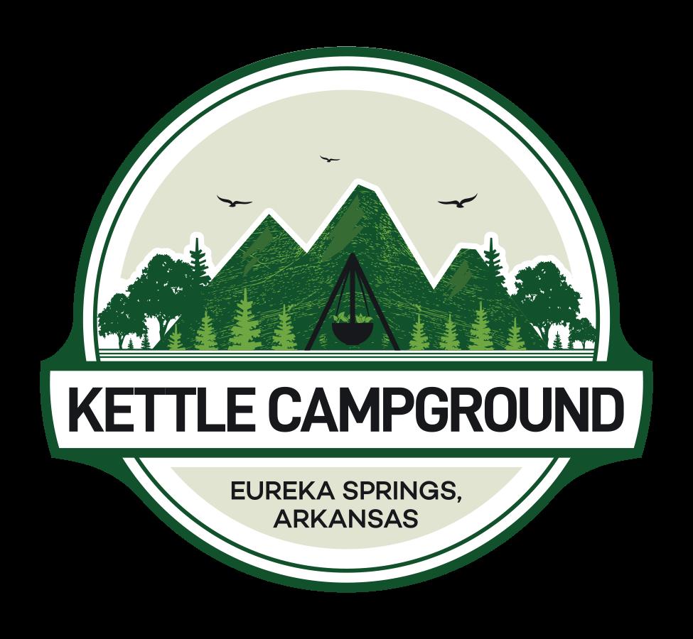2 Night Voucher - Kettle Campground