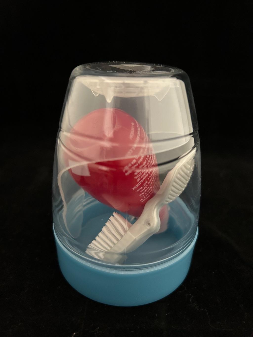 Jewelry Cleaning Set