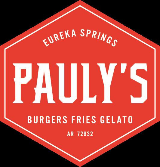 $50 Pauly's Gift Card
