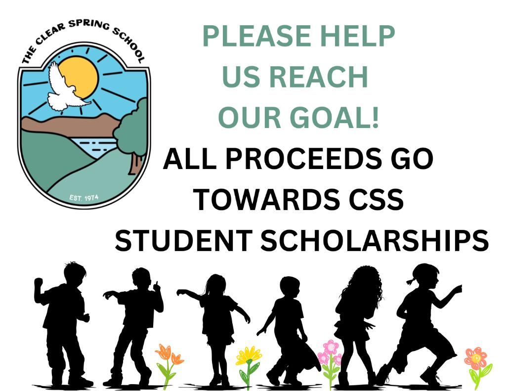 Fund-A-Student! $500