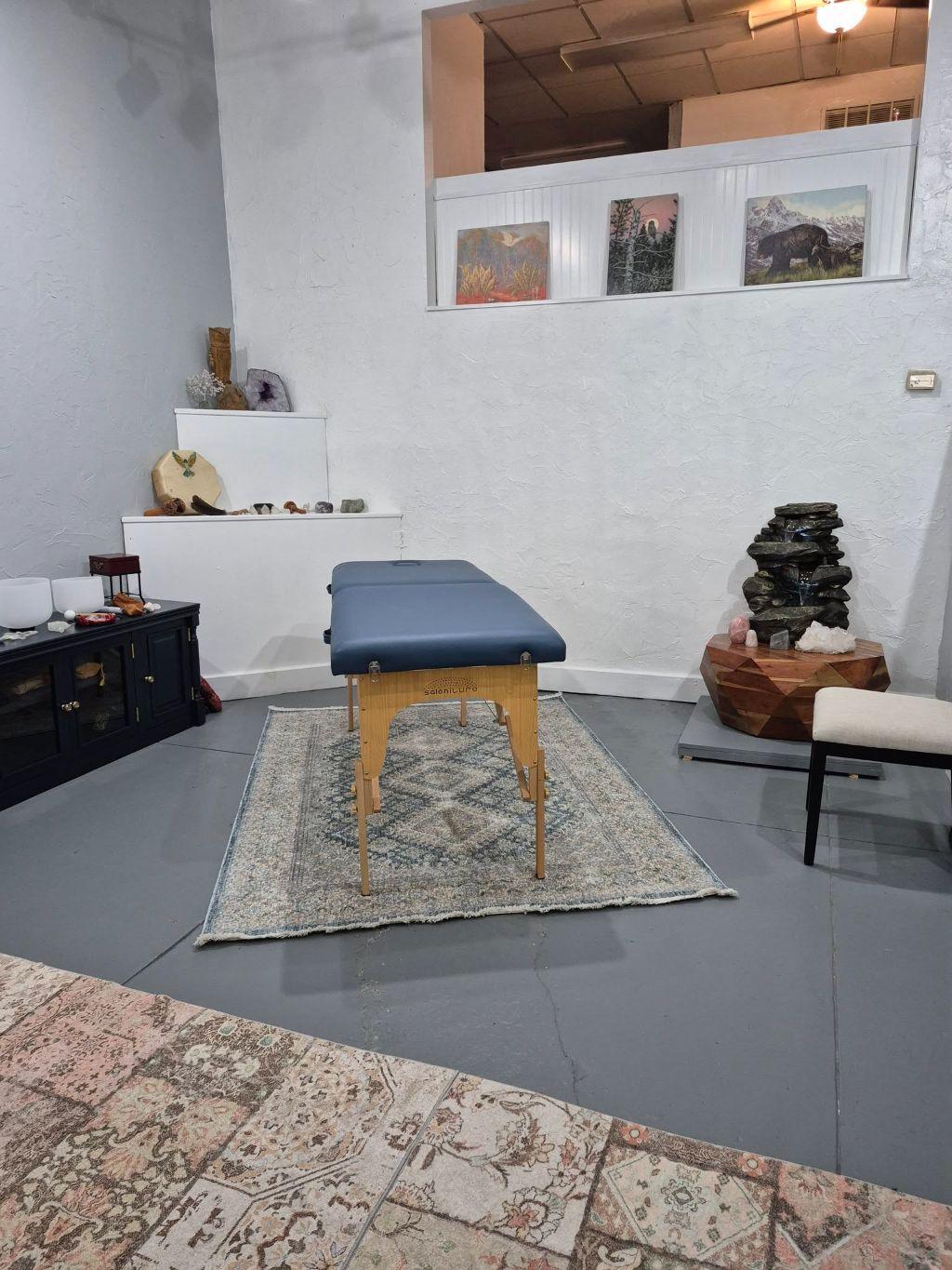 Insight Reading with OakRose River Althea