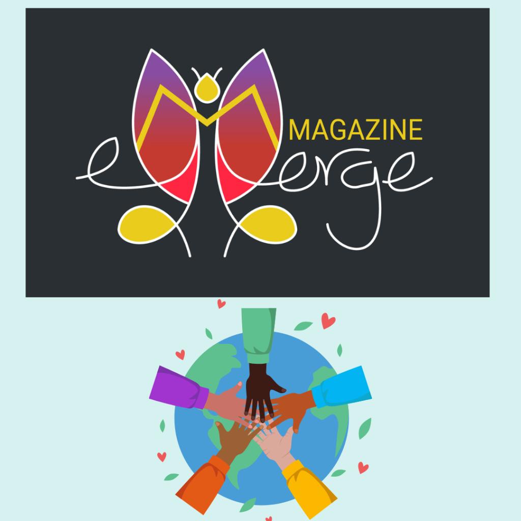 eMerge Magazine - 2026 Sponsor