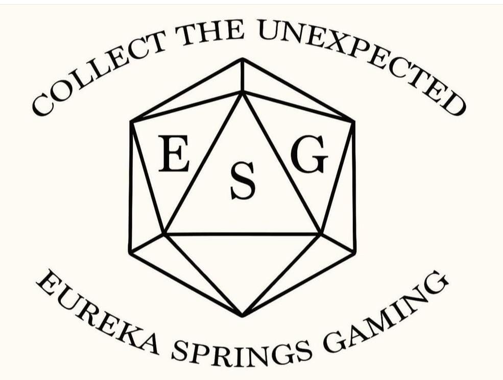 $100 Gift Certificate - Eureka Springs Gaming