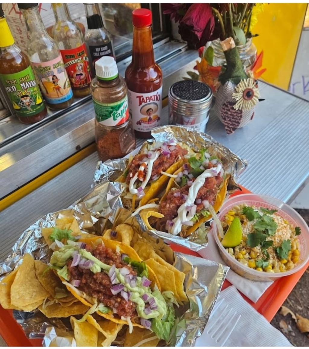 $25 Gift Card - Twisted Taco