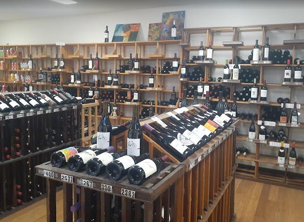 Alpine Liquor - 2025 SPONSOR