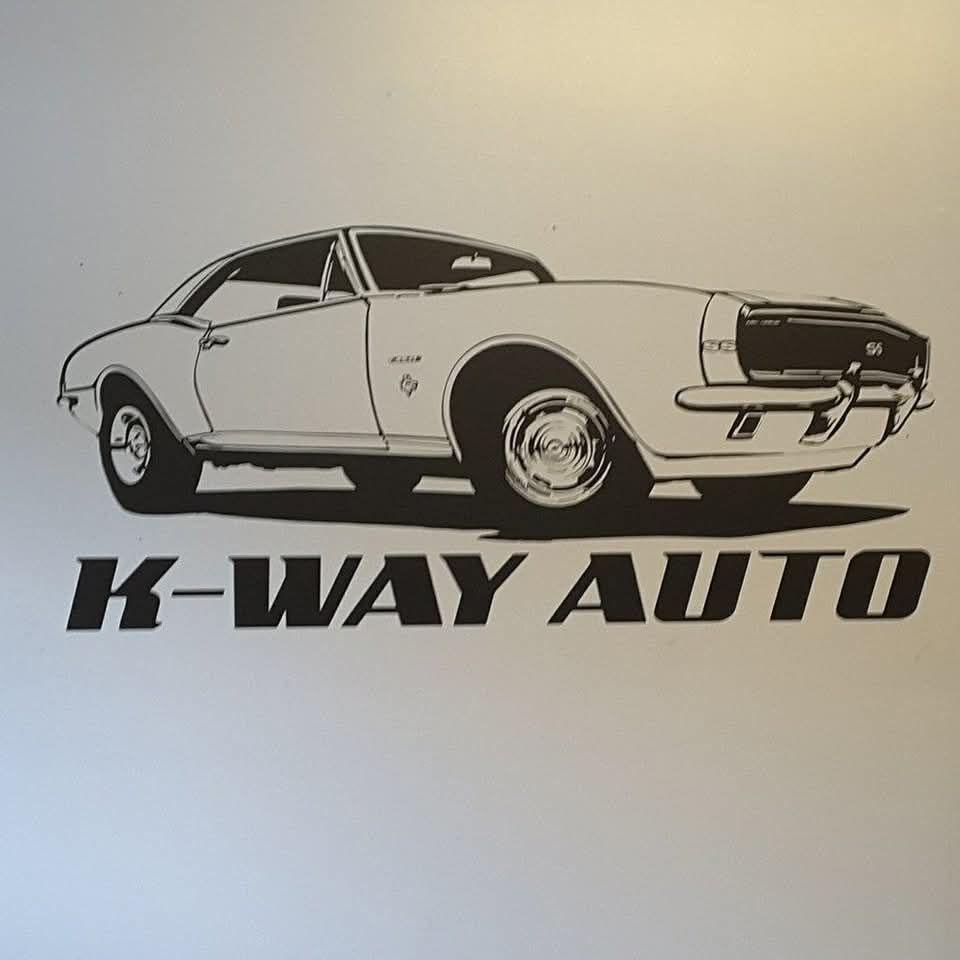 K-Way 2025 Sponsor